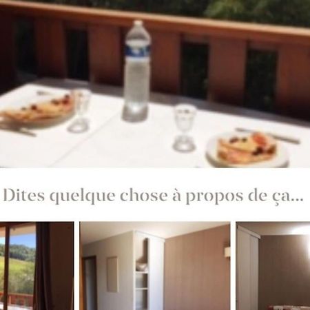 Appart Tres Ensoleille 5-6 Pers Au Pied Des Pistes Ancelle Eksteriør billede