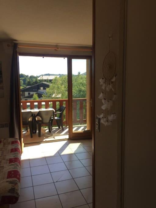 Appart Tres Ensoleille 5-6 Pers Au Pied Des Pistes Ancelle Eksteriør billede